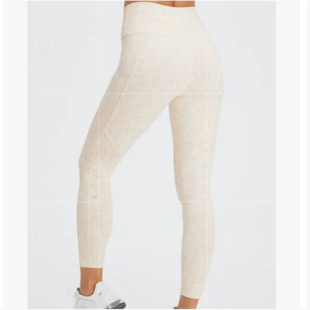 Fabletics Women's Define Powerhold High-Waisted Leggings